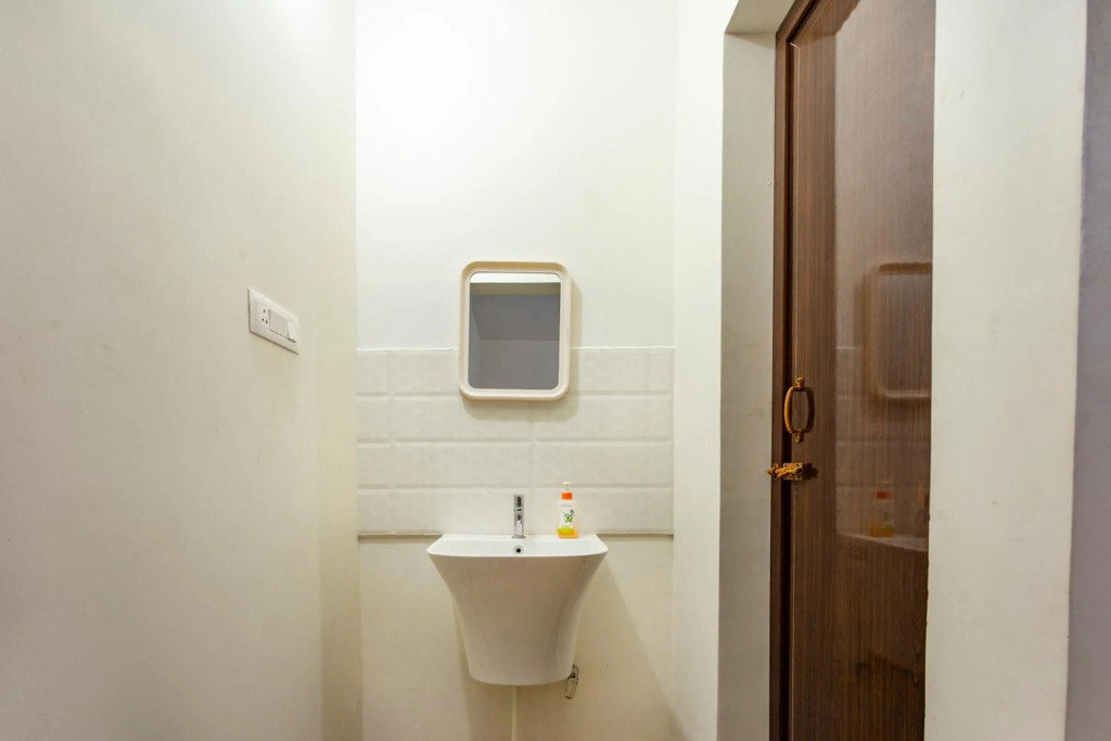 Orchid Elite Service apartments