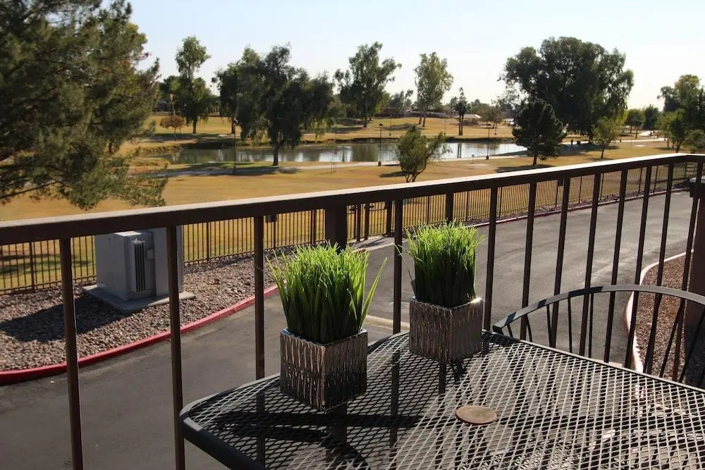 Park Suites At 233 - Free Golf