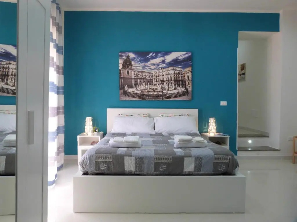 Casa Principe Maqueda