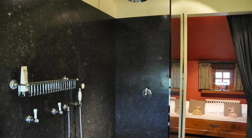 B&B LAbri des Buis