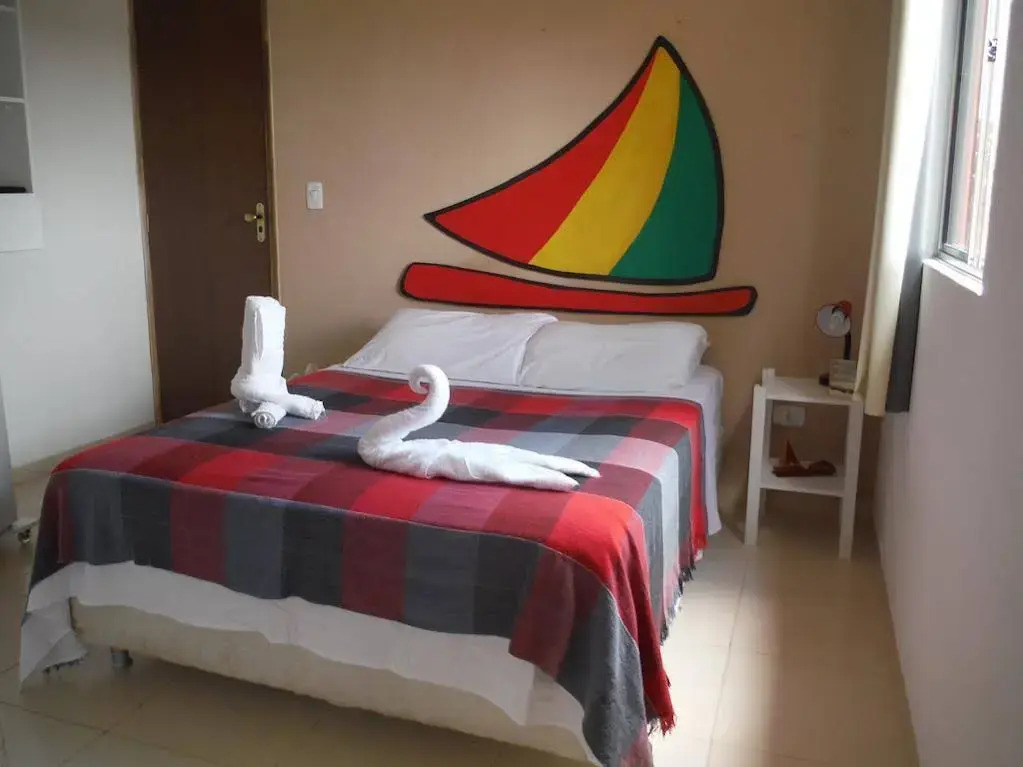 Pousada Jangada