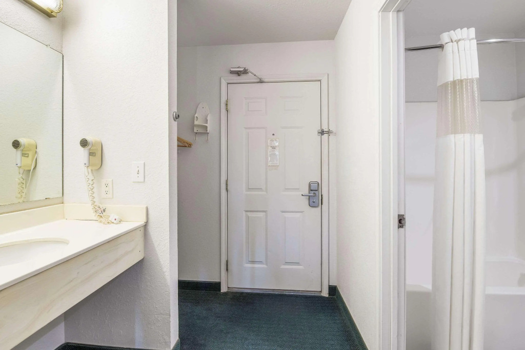 Rodeway Inn Decatur