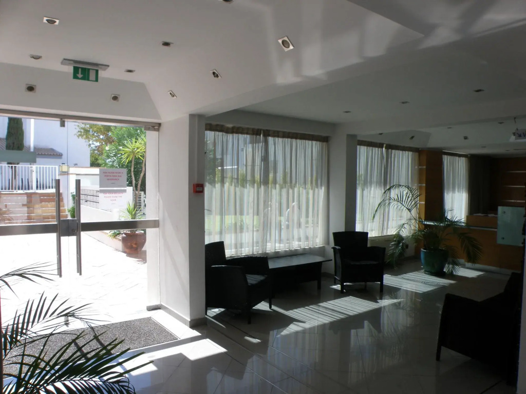 Bay View Apartments