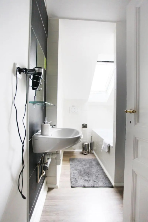 Green Residence Boutique Lofts & Villa am Park