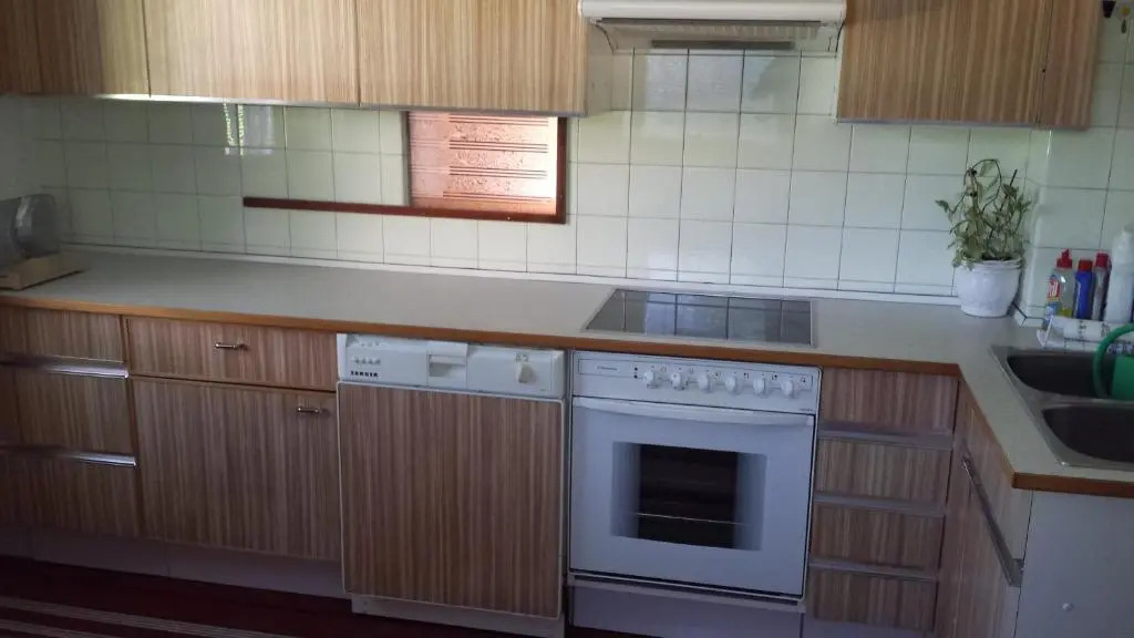 Bungalow Möwe