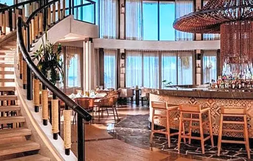 Suites at Mayan Palace Vidanta Resort Riviera Maya