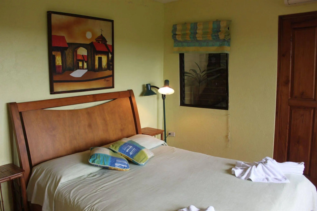 Hotel Vista Pacifico