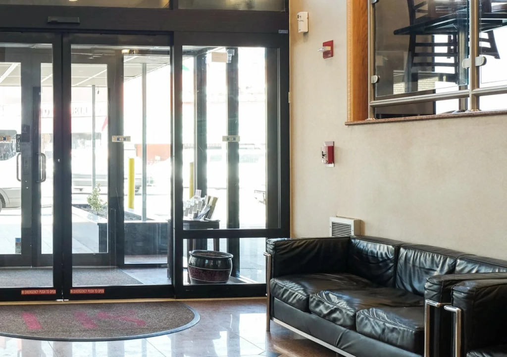 Sumner Hotel