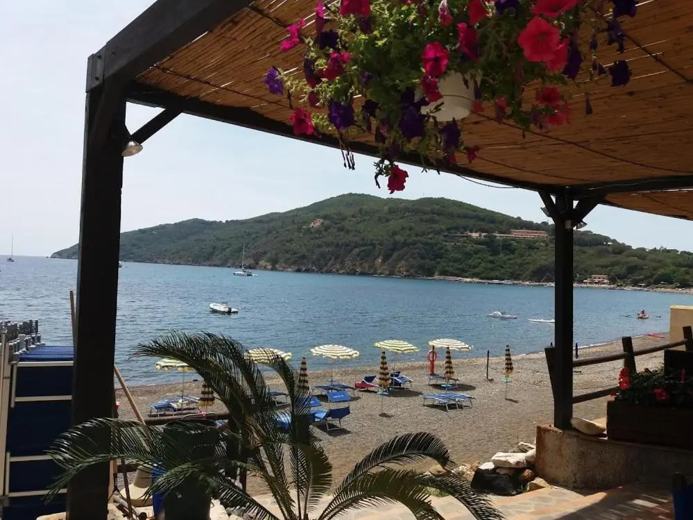 Casa Del Golfo