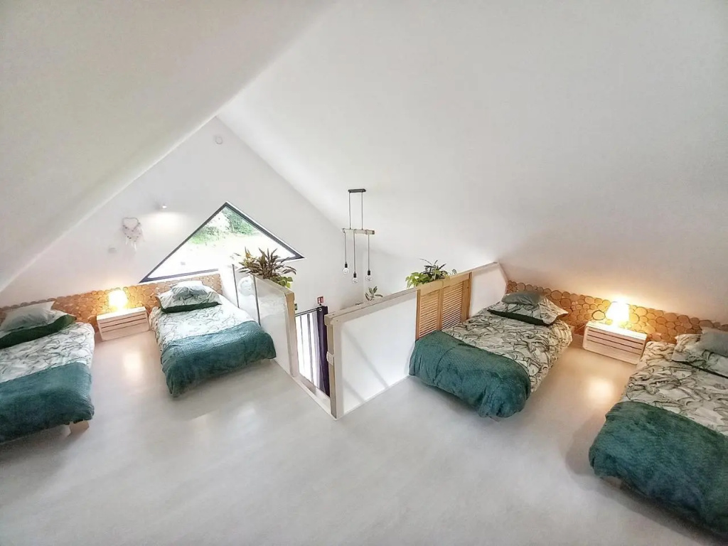 Eleonor Accommodation Exclusive House