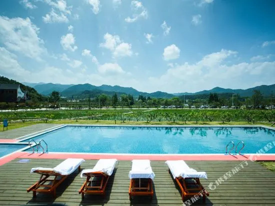 Narada Dongqian Lake Resort Ningbo