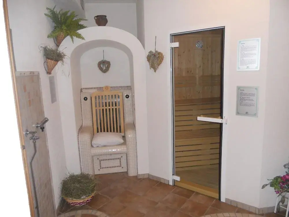 Hotel Siror