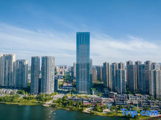 Changsha Baobo Mansion (Yuelu District Luyun Road Subway Station Store)