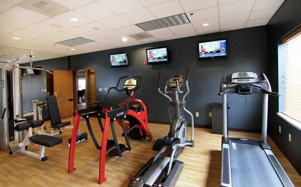 Best Western Plus City Center