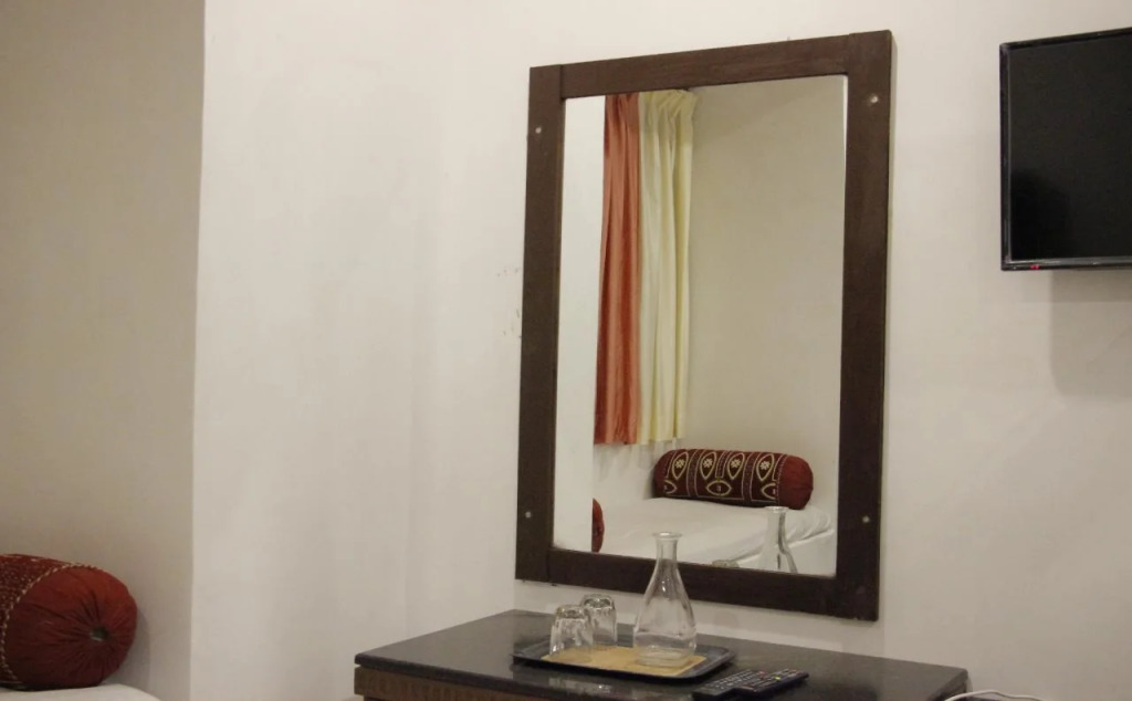 The DABS  Kumbhlgarh