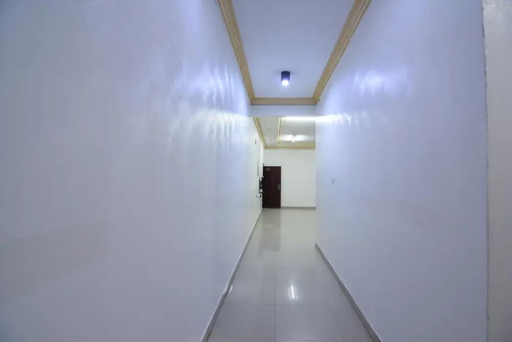 Al Eairy Apartments - Al Riyad 4