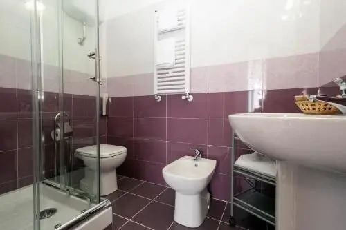 Domus S.Giovanni B&B
