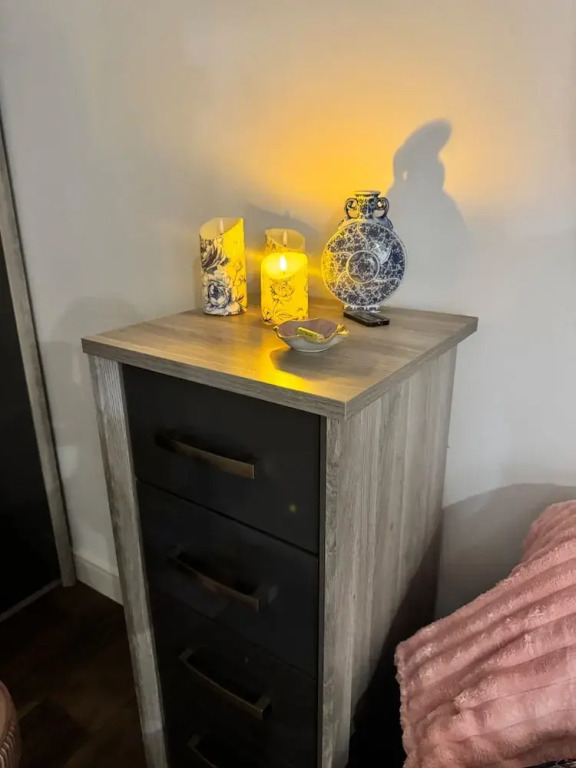 Stunning 1-bed Private Apartment in Norwich