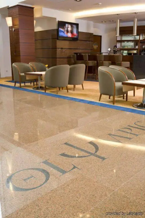 Hotel Olympic Spa & Wellness