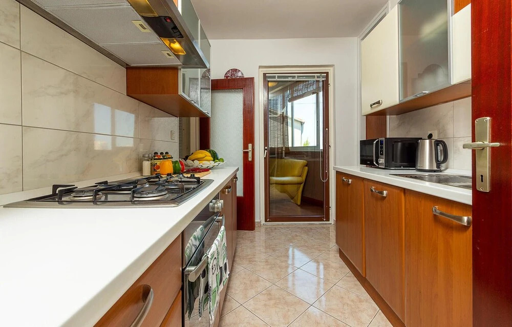 Awesome Apartment in Pula With Wifi and 3 Bedrooms