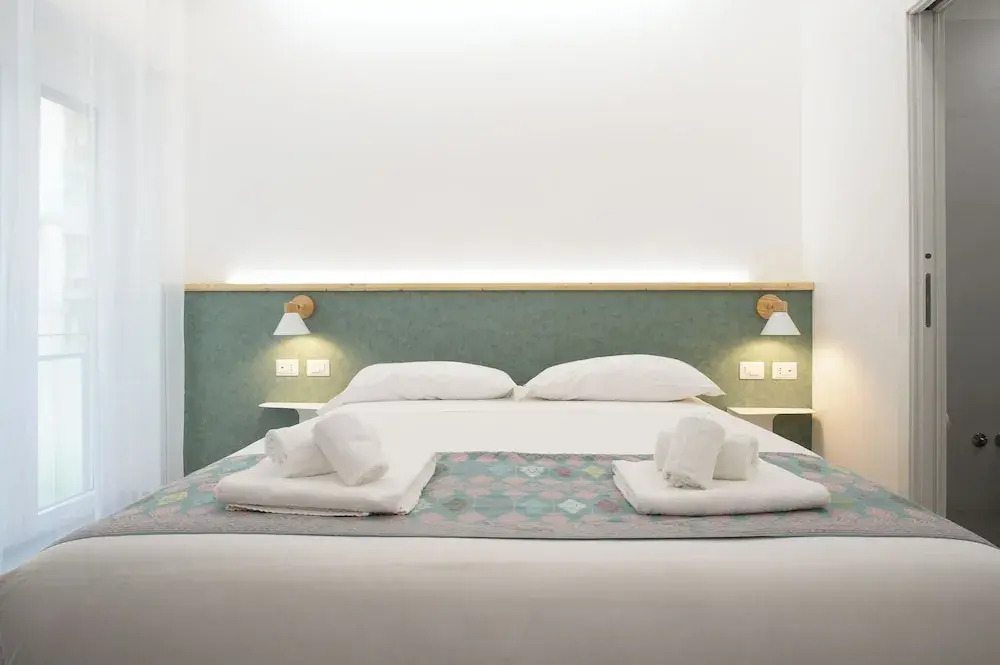 Domus suites