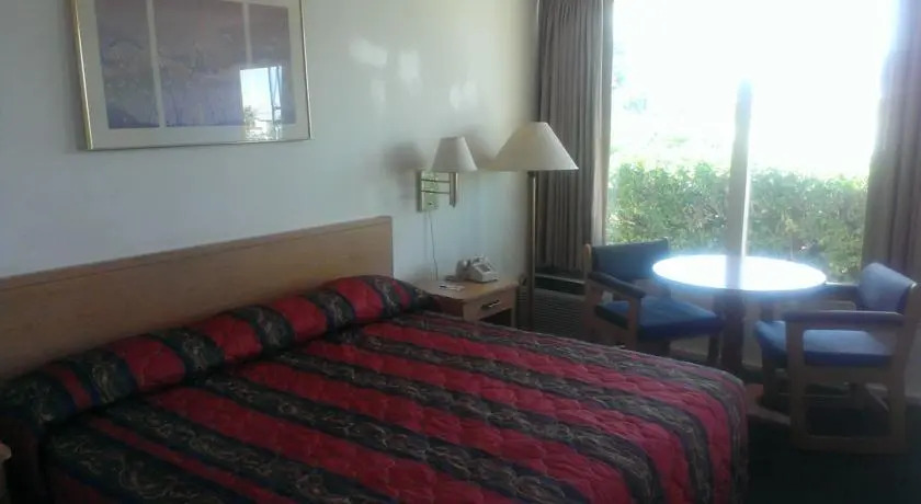 Rodeway Inn Kingman