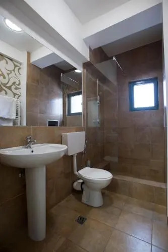 Heights Accommodation Unirii