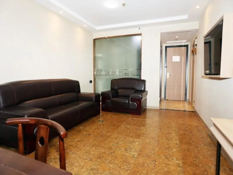 GreenTree Inn Zhejiang Hangzhou Tonglu Yaolin Road Xiahang Road Business Hotel