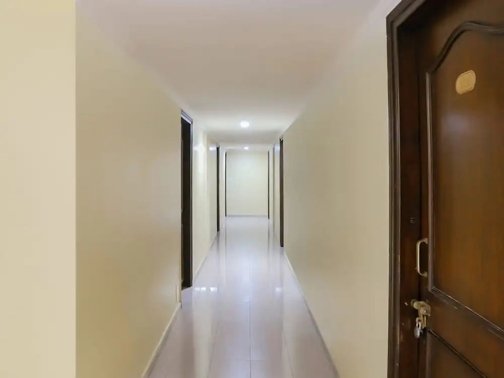 OYO 22344 Hotel Nandanvan Annexe