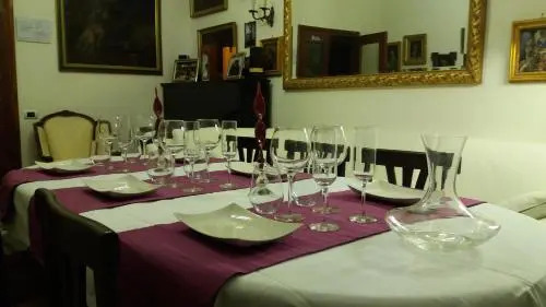 Guest House Il Marchese del Grillo