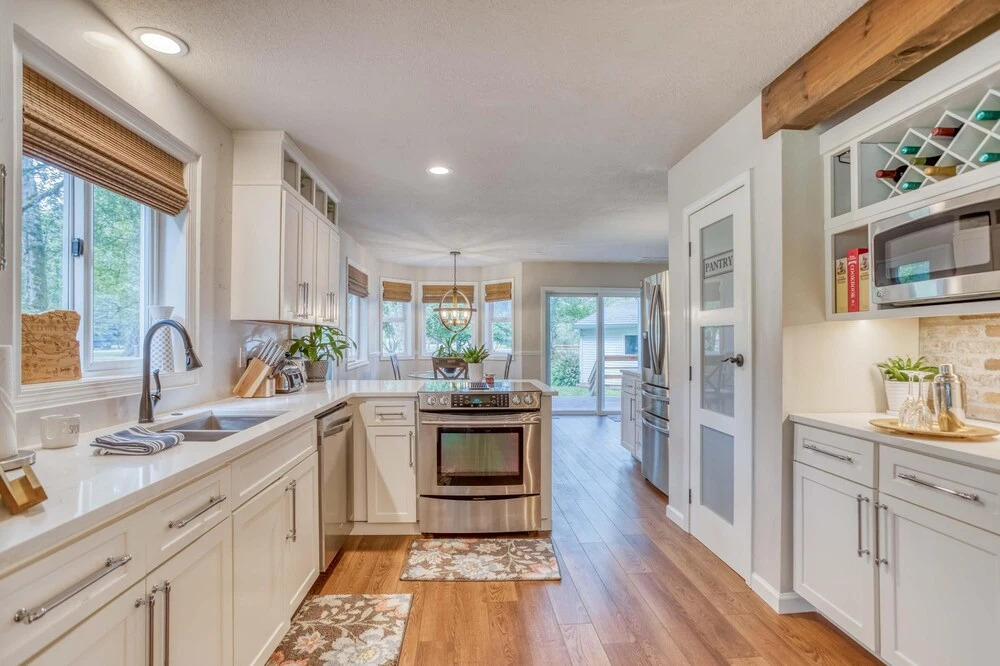 Drift Creek Casa