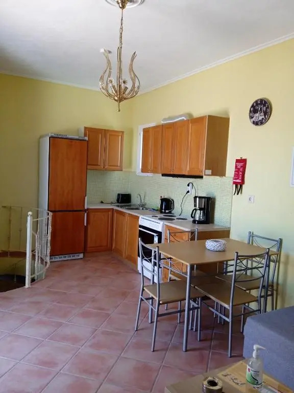 Mastiha luxury maisonette II
