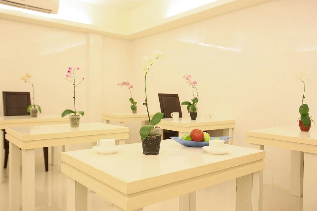 HUB HOTEL Tucheng