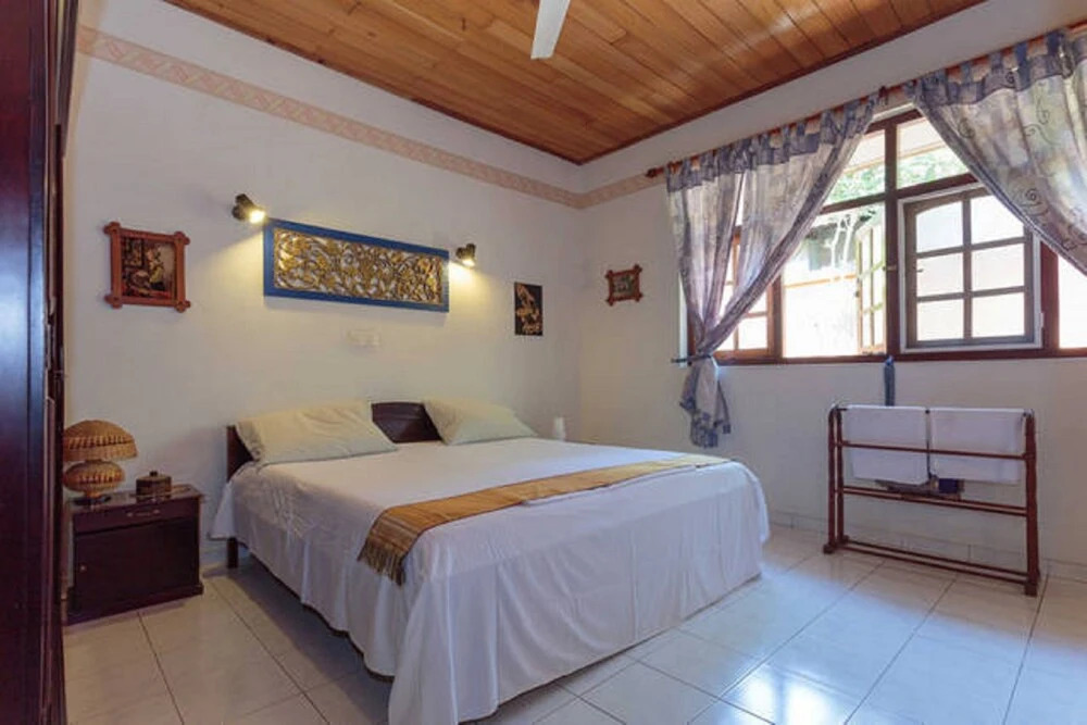 Bliss Villa