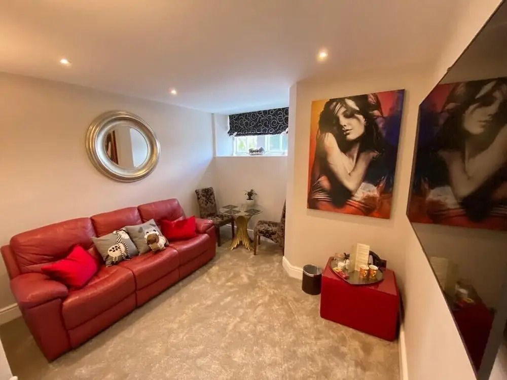 Windermere Boutique Hotel Spa Suites & Hot Tubs