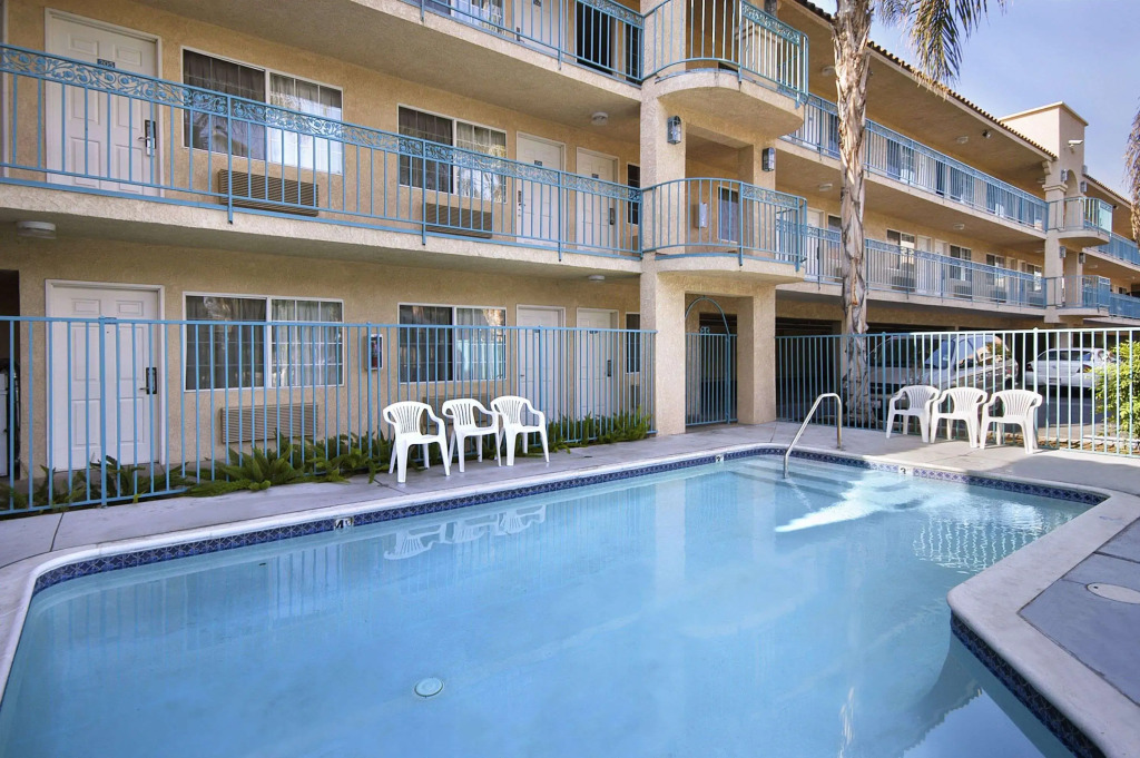Days Inn by Wyndham Riverside Tyler Mall