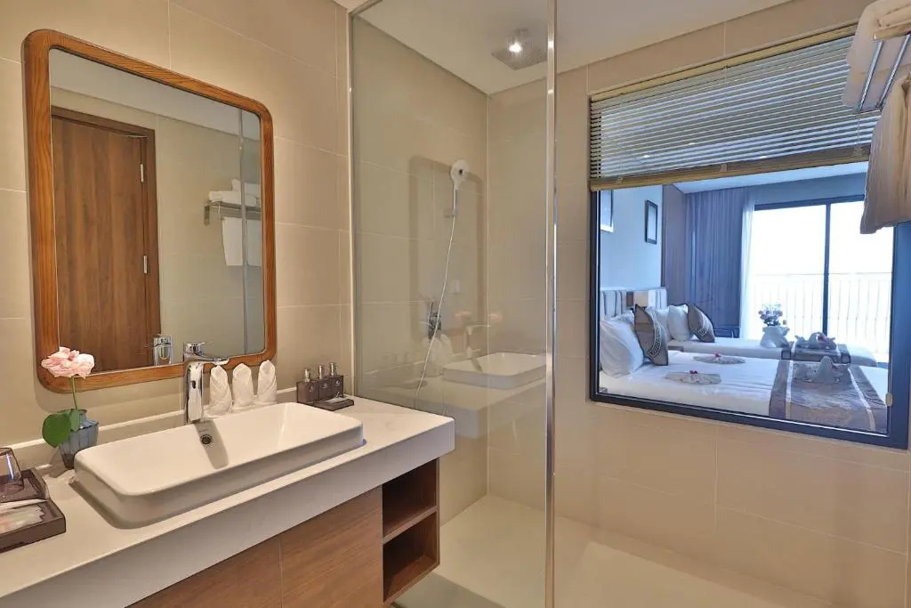 Vipol Mui Ne Hotel & Spa