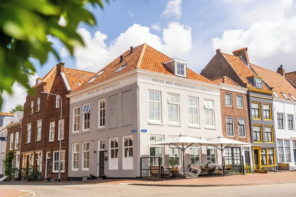 Boutiquehotel Princenjagt