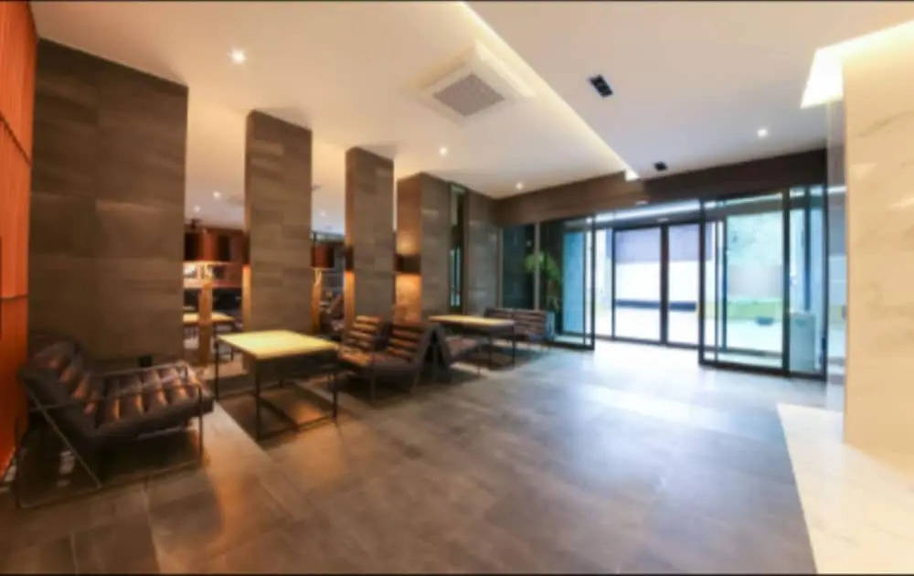 West In Hotel Yeosu