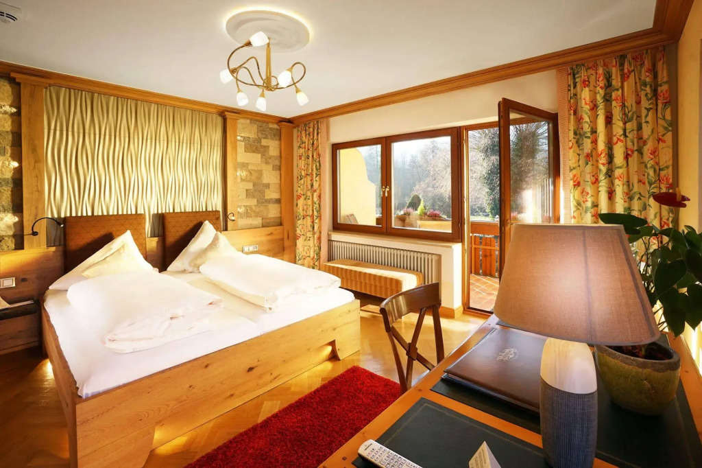 Hotel Rebstock Durbach