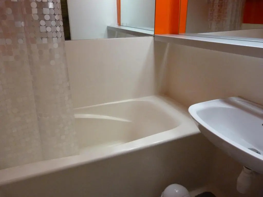 Appartement Les Arcs 1800, 1 pièce, 5 personnes - FR-1-411-384