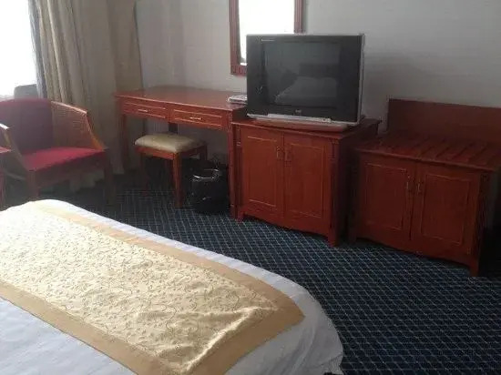 Biligong Hotel Shanghai