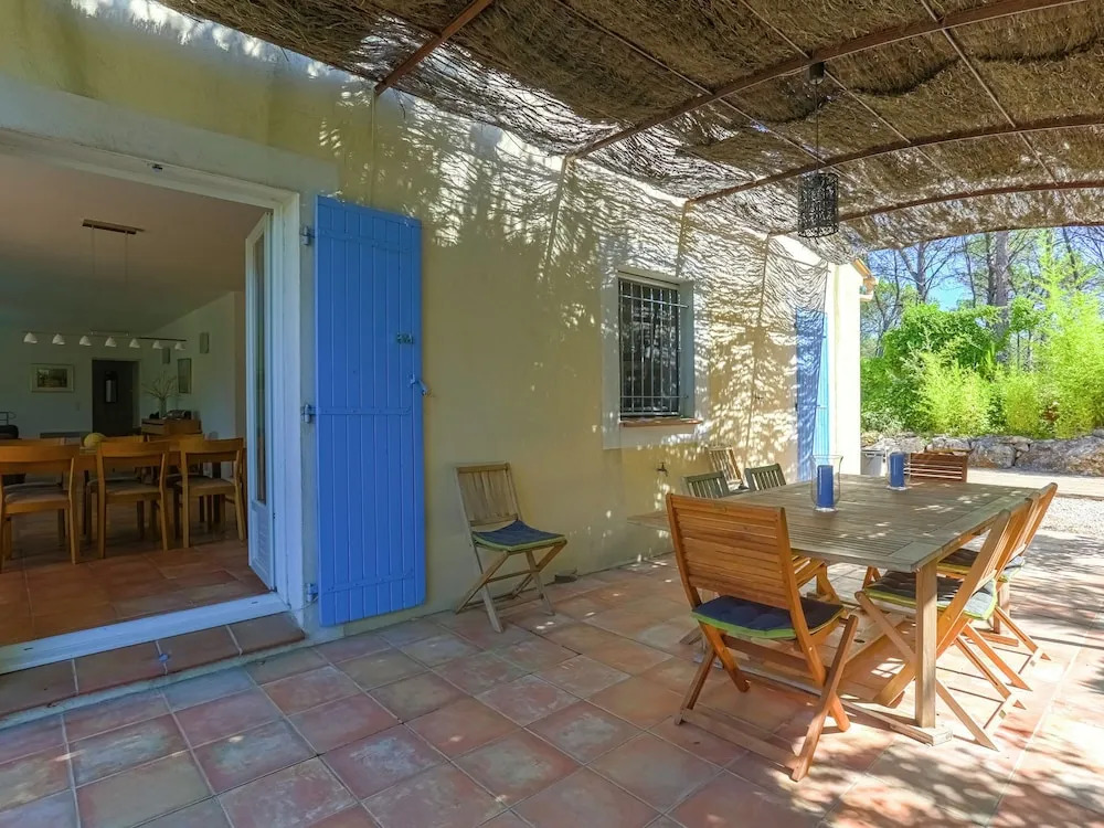 Villa in Vidauban with Private Pool