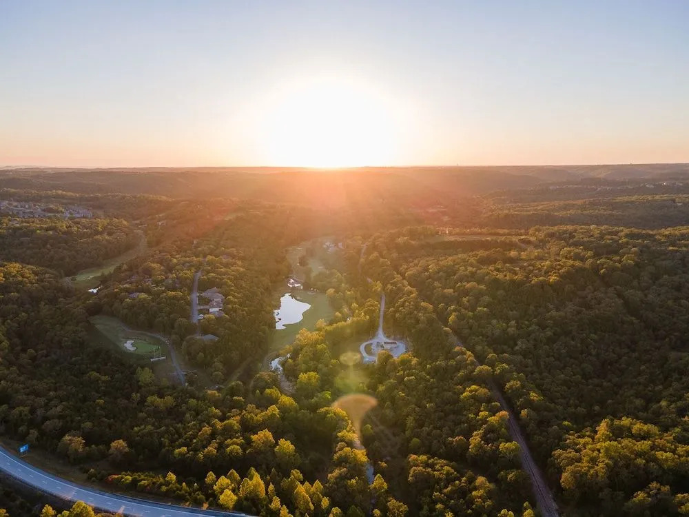 Blue Oak Hideaway - A Kids Paradise