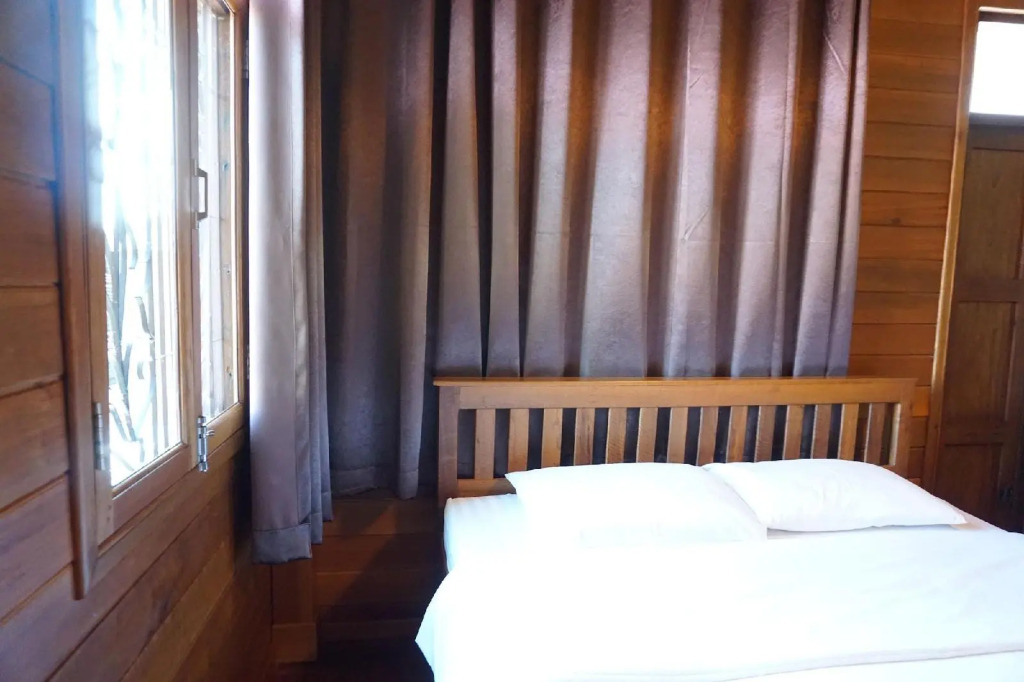 Phu Chiangkhan Hostel