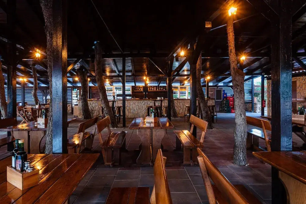 BUDGET RESORT Vagabundo