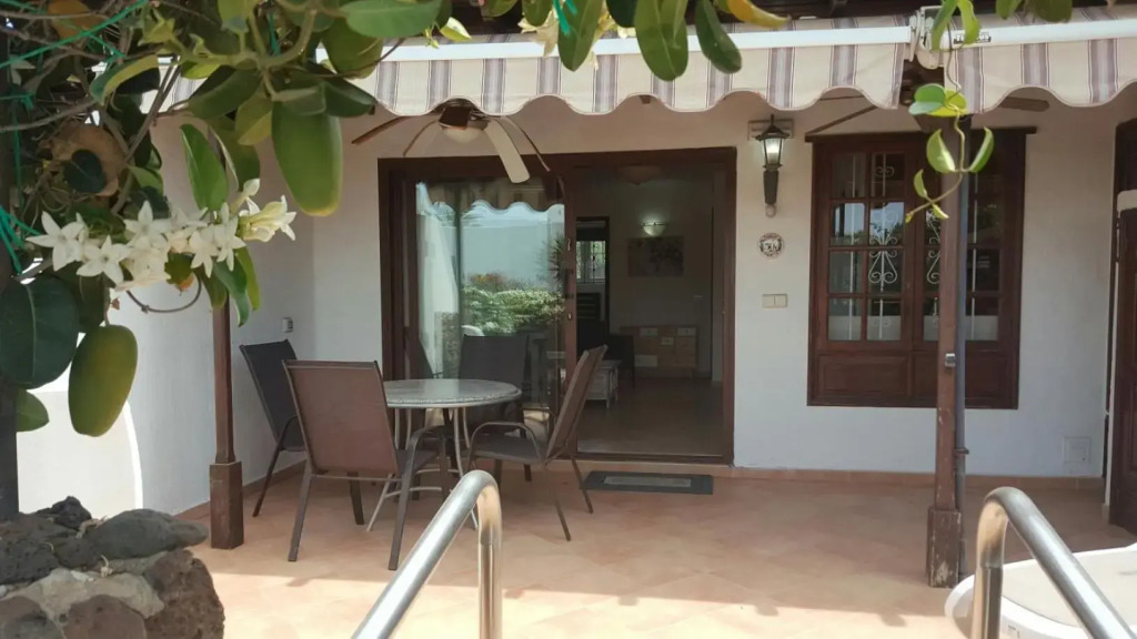 Casas del Sol