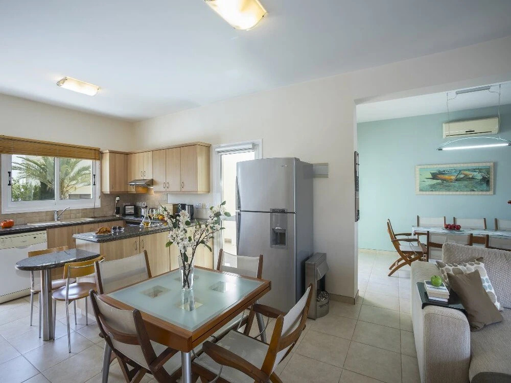 Protaras Sea Star Villa