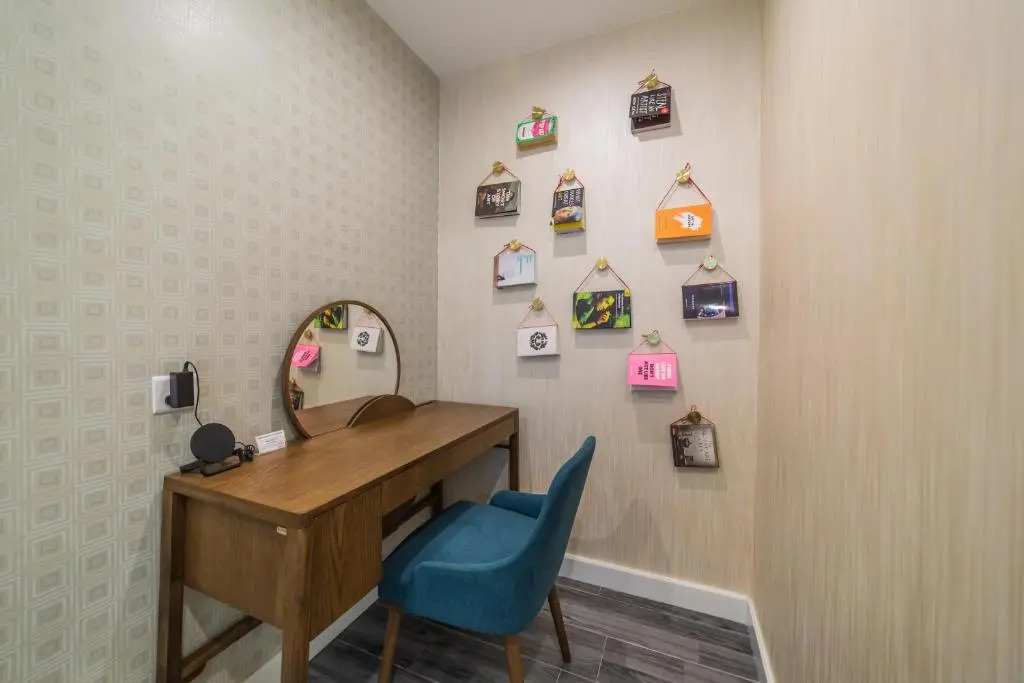Tung Nam Lou Art Hotel