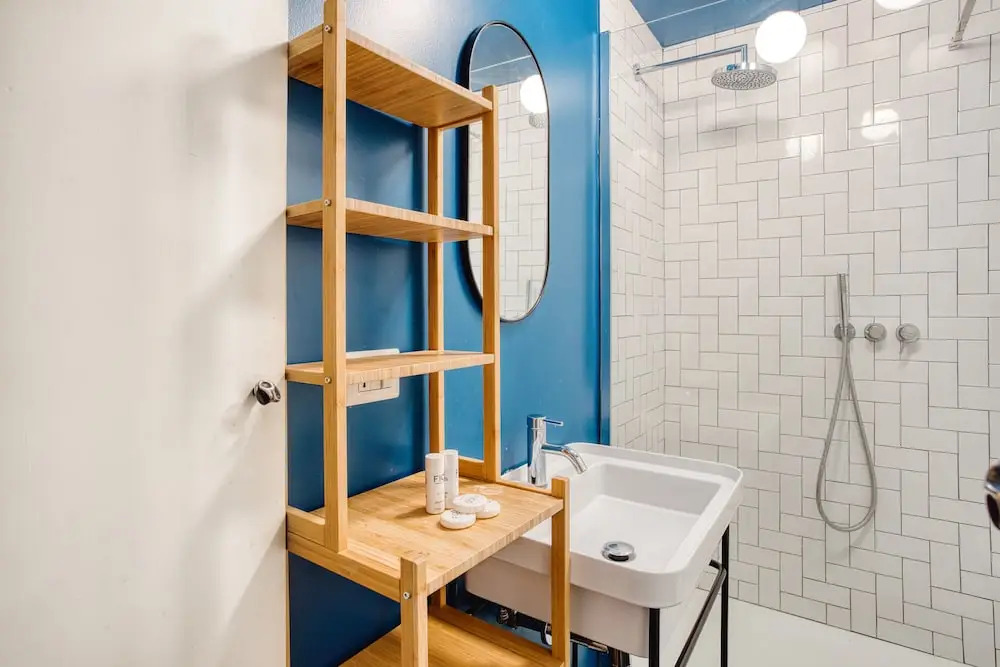 JOIVY Superb Studio In The Centre Of Milan
